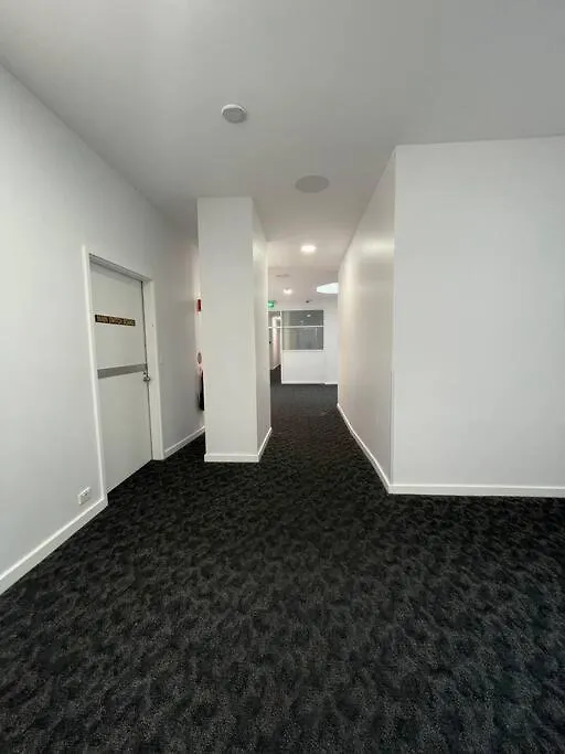 City Ex Hotel Ensuite Room In City 408 Adelaide